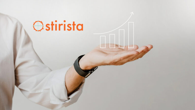 With Unprecedented Growth, Stirista Ranks No. 76 on Inc. Magazine’s List of the Southwest Region’s Fastest-Growing Companies