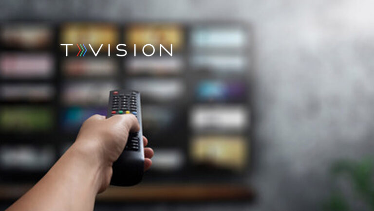 TVision CTV Campaign Measurement Provides Marketers and Publishers Unified Analysis of the Quality and Reach of CTV Ad Impressions Across All Apps