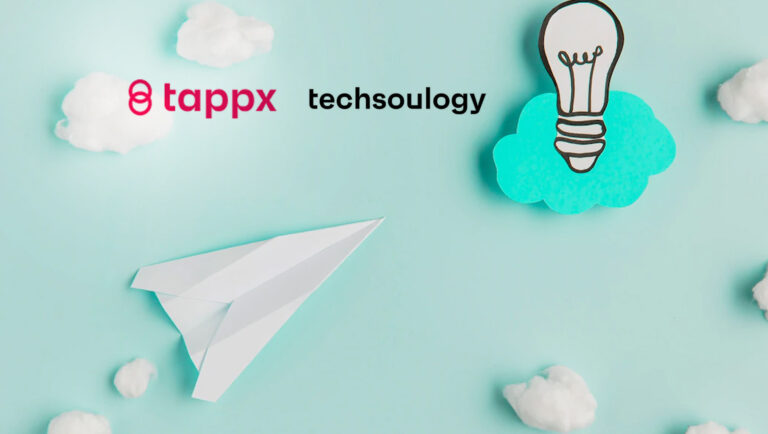 Tappx Celebrates 9th Birthday And Launches Techsoulogy