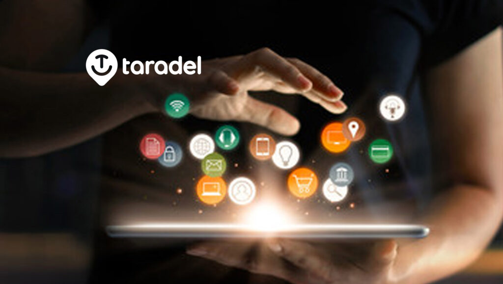 Taradel Launches First Truly Omni-Channel Marketing Platform for SMBs, Brands