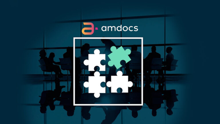 Telefonica Enters Expansive, Multi-Year Strategic Collaboration with Amdocs to Provide Cloud-Enabled, Enhanced Digital Experience