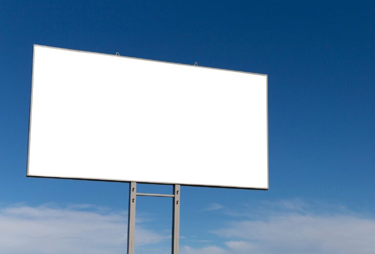 The Projected Growth of The Billboard And Outdoor Advertising Market