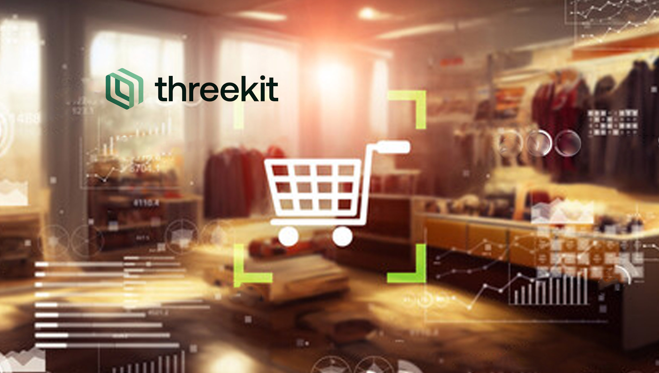 Threekit Revolutionizes Visual Commerce with World's First AI-Powered Platform