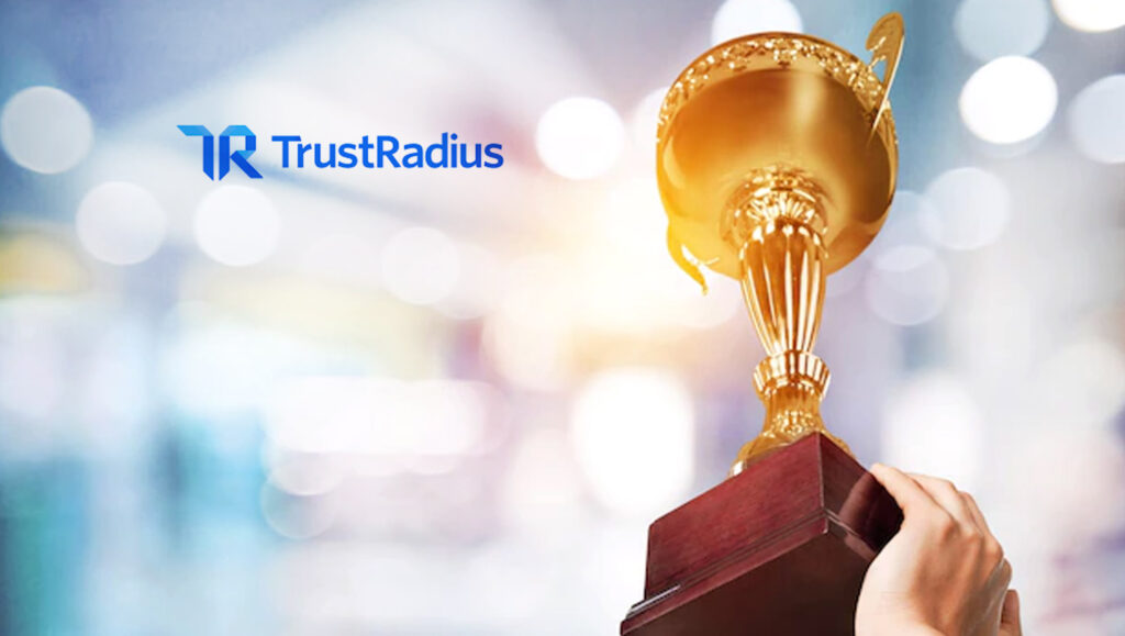 TrustRadius Announces its First-Annual Best Software List Award Winners