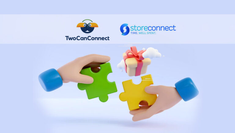 TwoCanConnect Releases Powerful Integration With StoreConnect