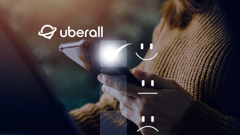 Uberall Launches First Creative Campaign to Spotlight the Importance of Connecting Physical and Digital Consumer Experiences