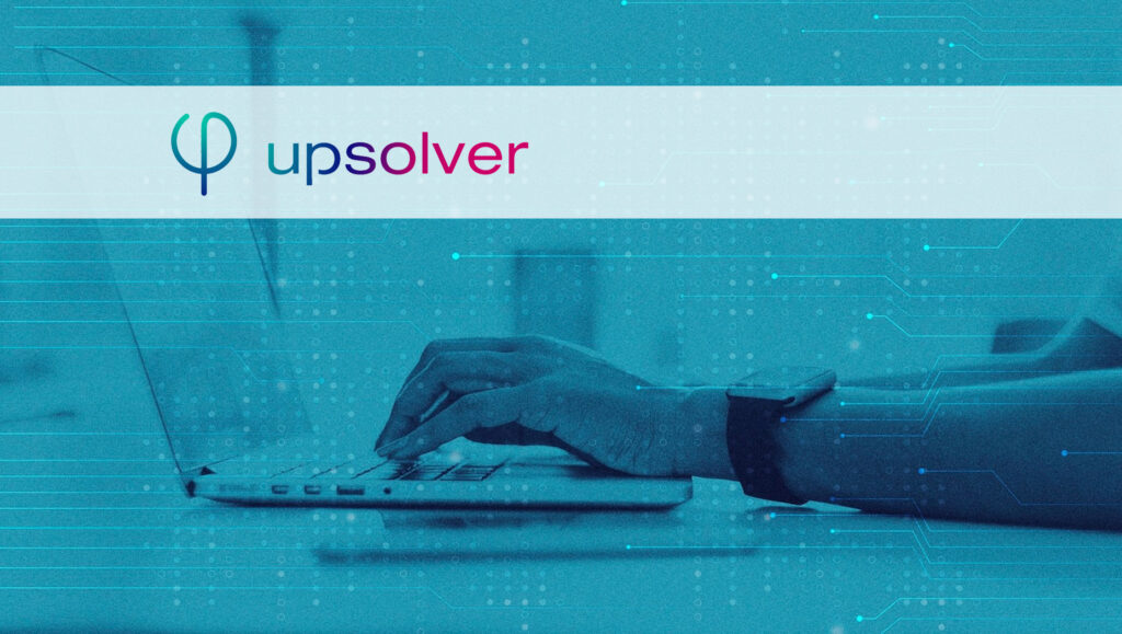 Upsolver SQLake Makes Building a Pipeline for Data in Motion as Easy as Writing a SQL Query