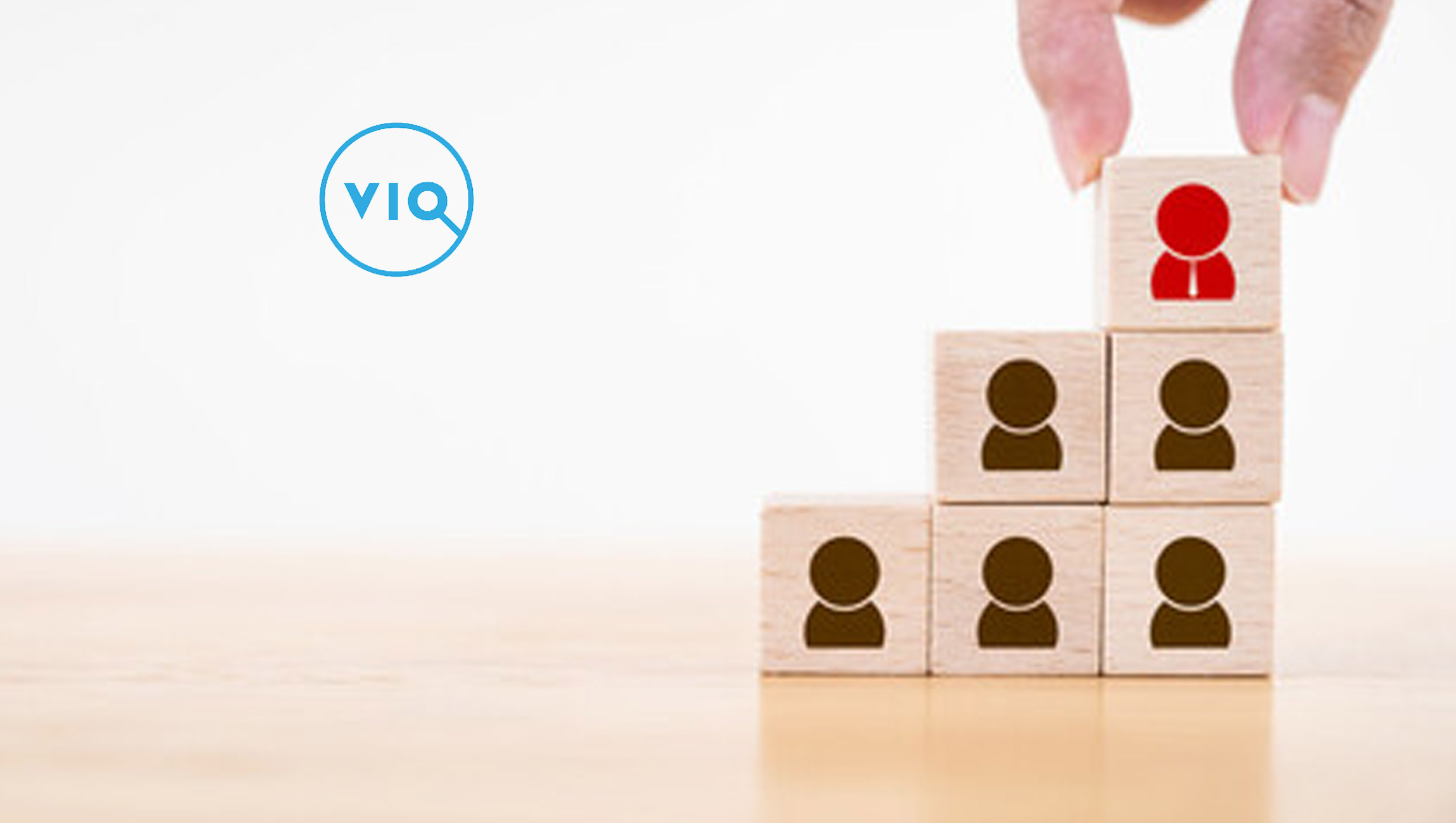 VIQ Solutions Appoints Chairman, Larry Taylor, in Newly Created Role as Executive Chairman and Tim Johnson as Senior Vice President of International