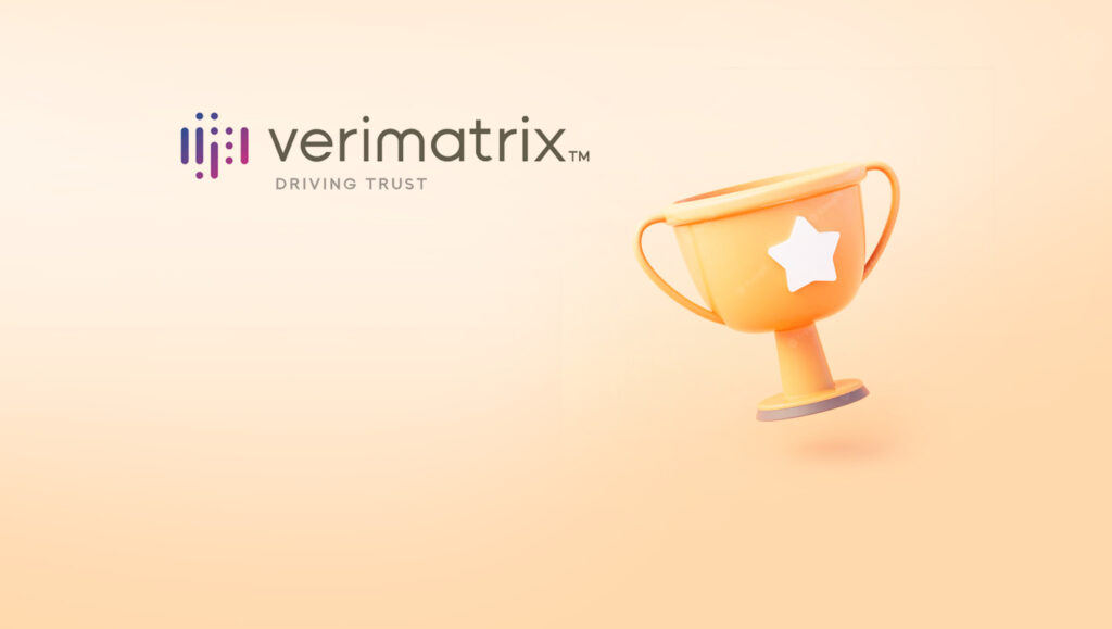 Verimatrix Streamkeeper Wins 2022 VideoTech Revenue Security Award