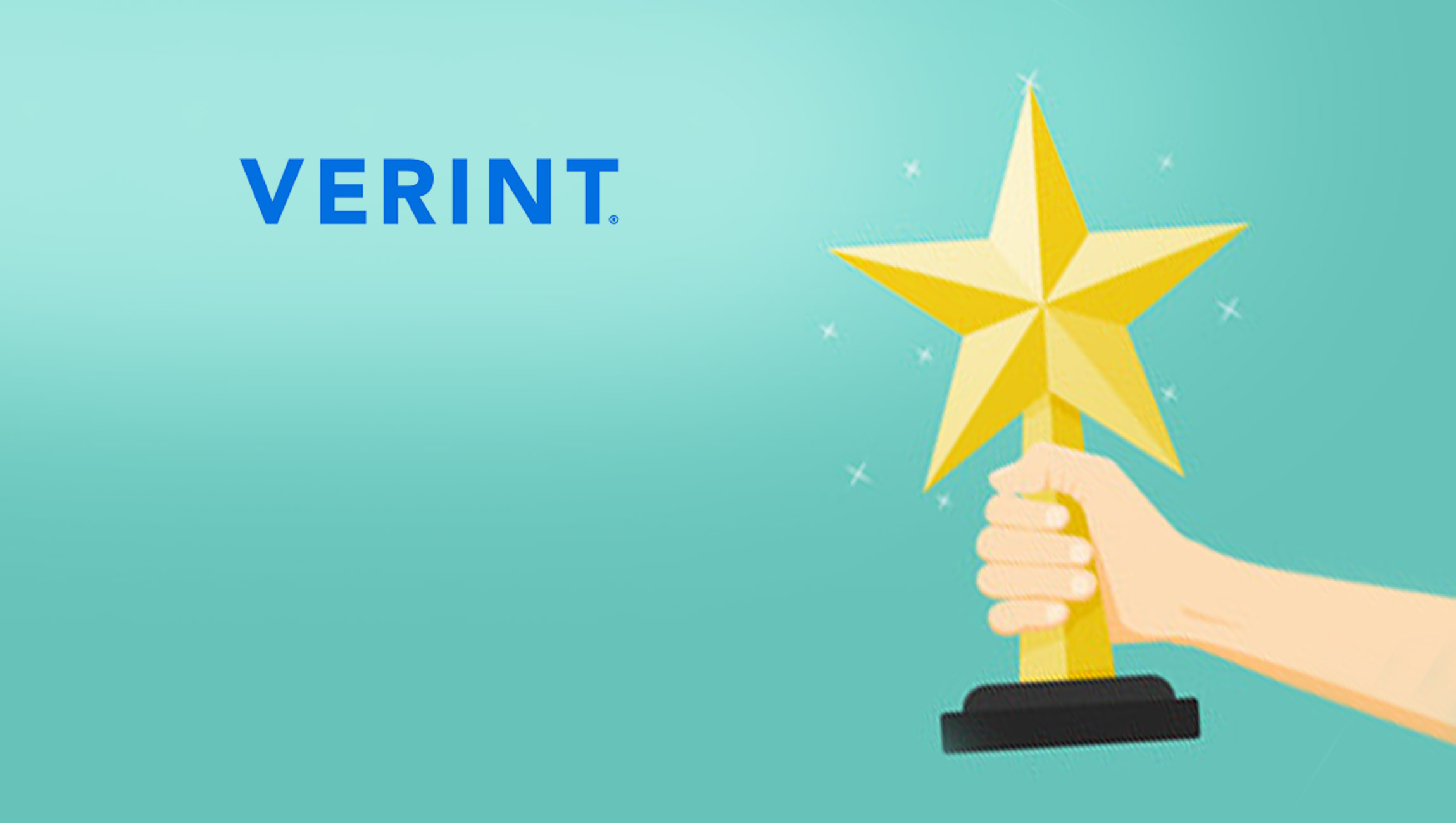 Verint Customers Recognized for Excellence in Customer and Employee Engagement at the Innovate Awards at Verint Engage 2022 EMEA