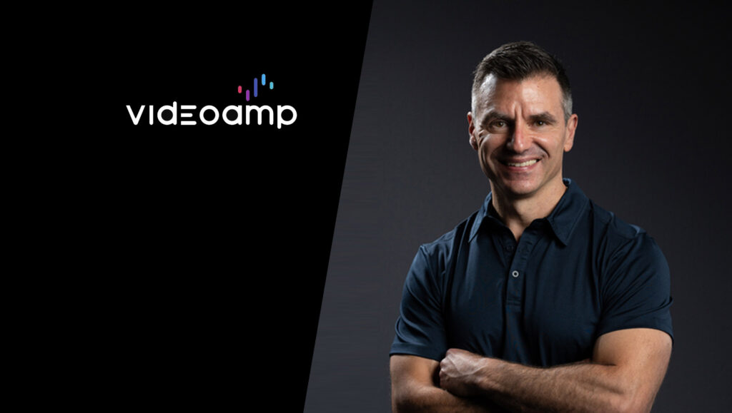 VideoAmp Appoints Chief Strategy Officer Nicholas Chakalos to Its Board of Directors