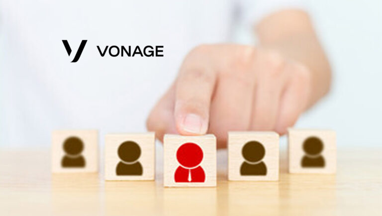 Vonage Names Vikram Khandpur Senior Vice President CPaaS Products and Developer Experience