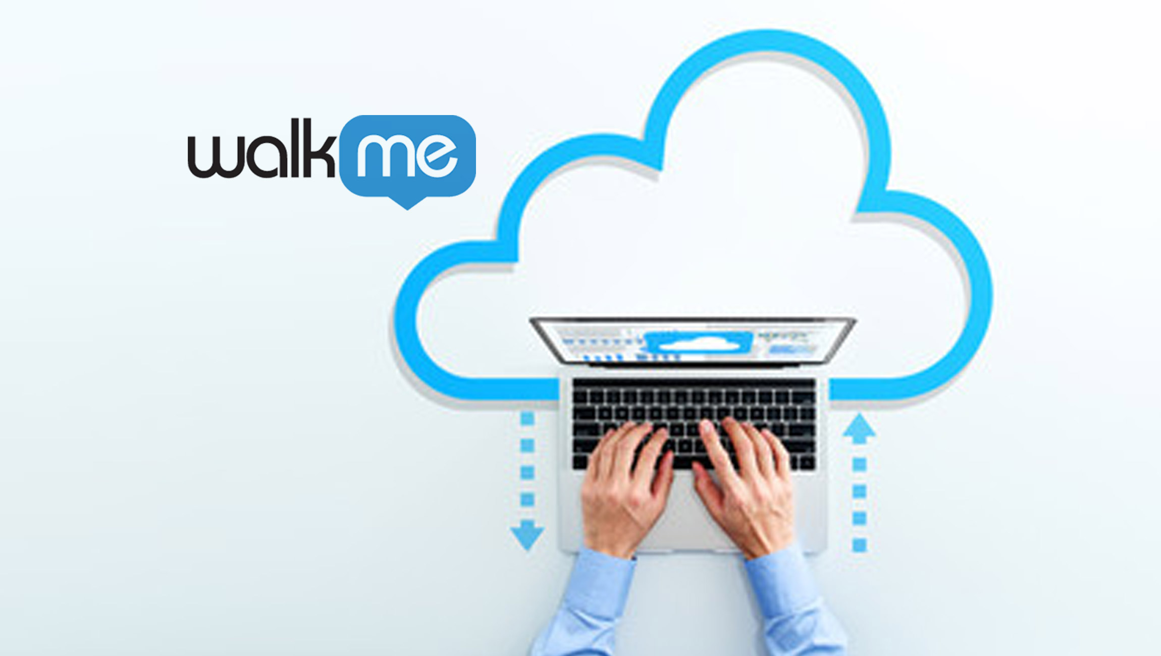 WalkMe Joins UK Government's G-Cloud Digital Marketplace