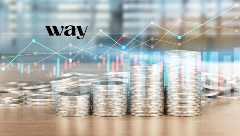 Way Takes Brand Activations in a New Direction, While Closing Series A at $100 million valuation