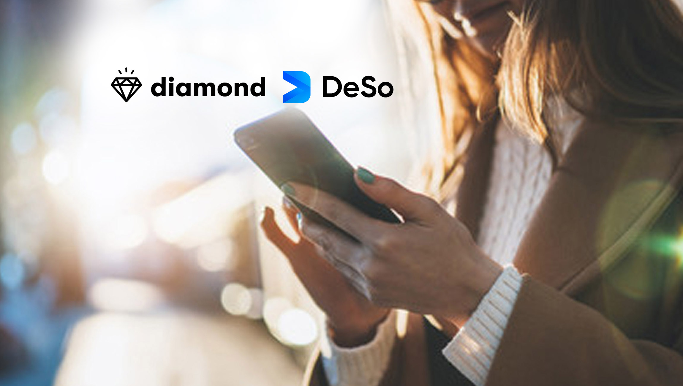 Web3 Social App Diamond Launches and Quickly Crosses 130,000 Monthly Active Users