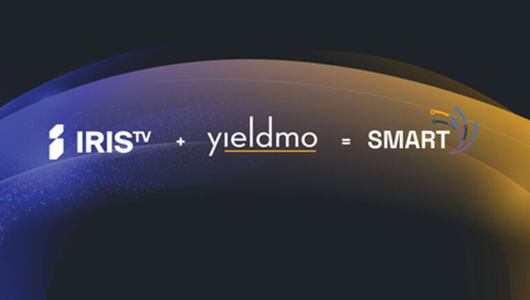 Yieldmo and IRIS.TV Announce Smart Data Partnership to Drive Superior Advertising Outcomes