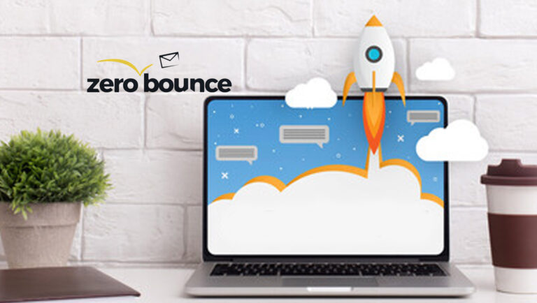 ZeroBounce Announces Relaunch of Its Platform With Faster, 99% Accurate Email Validation and Increased Security