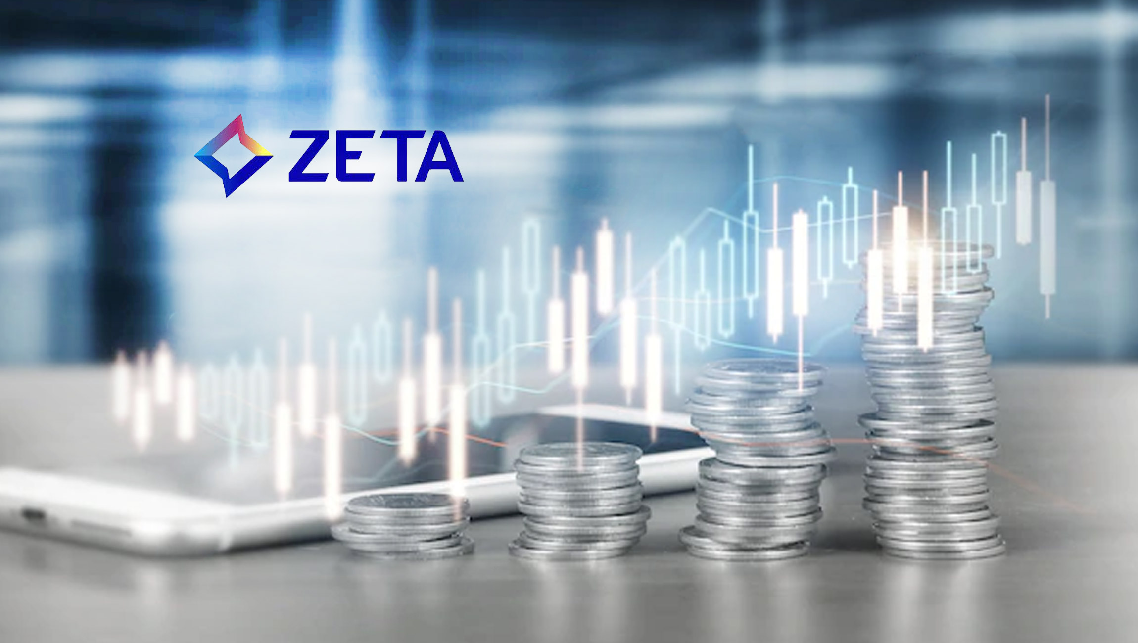 Zeta Accelerates Revenue Growth in 3Q’22 to 32%
