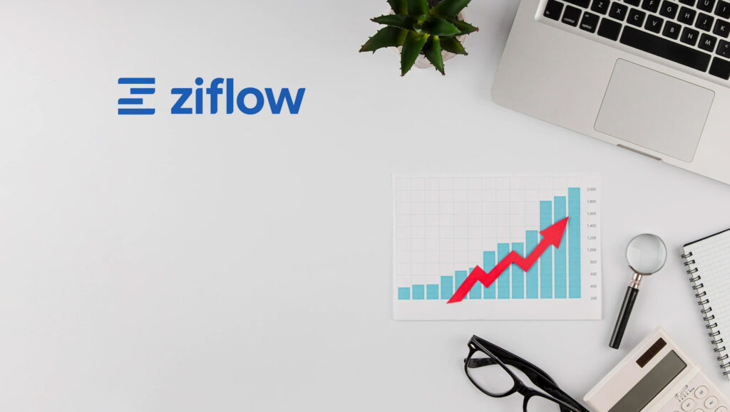 Ziflow Ranked Number 17 Fastest Growing Technology Company in the UK in the 2022 Deloitte Technology Fast 50