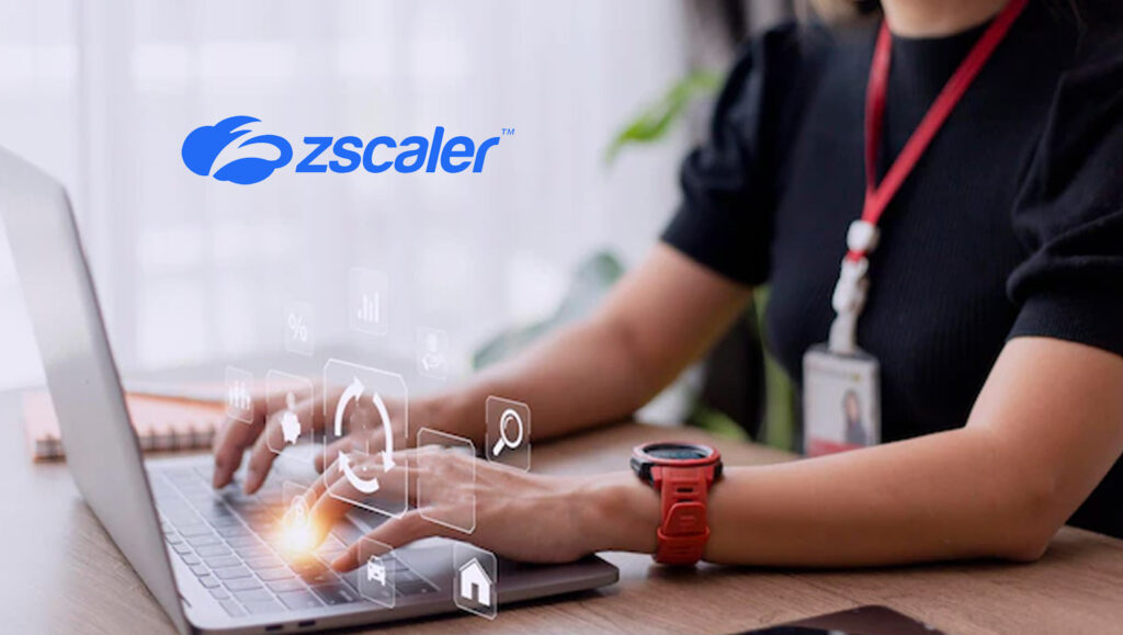 Zscaler ThreatLabz Research Shows a Nearly 50% Increase in Phishing Attacks with Education, Finance, and Government Being the Most Targeted