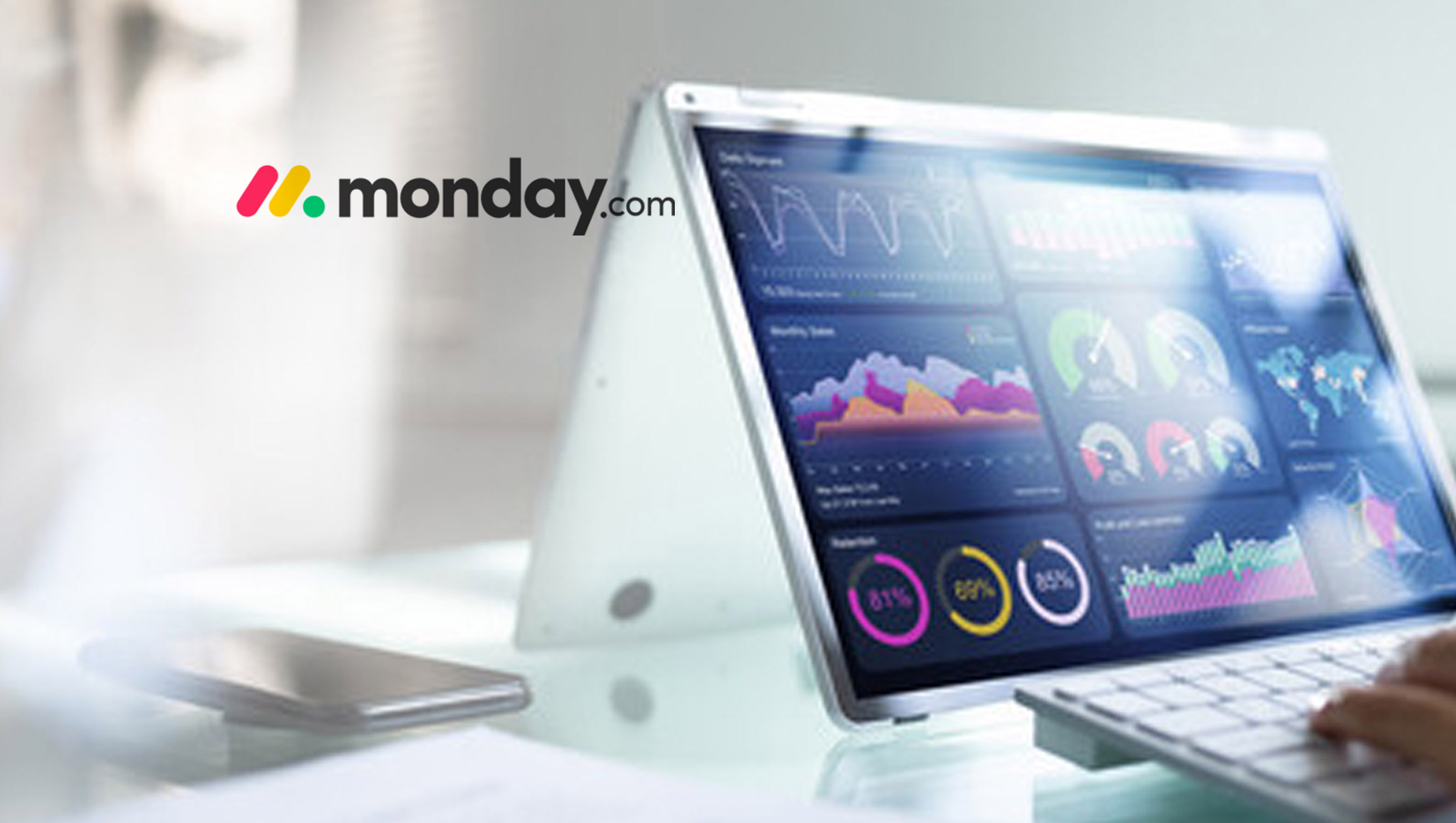 monday.com Releases Second Annual Environment, Social, and Governance (ESG) Report