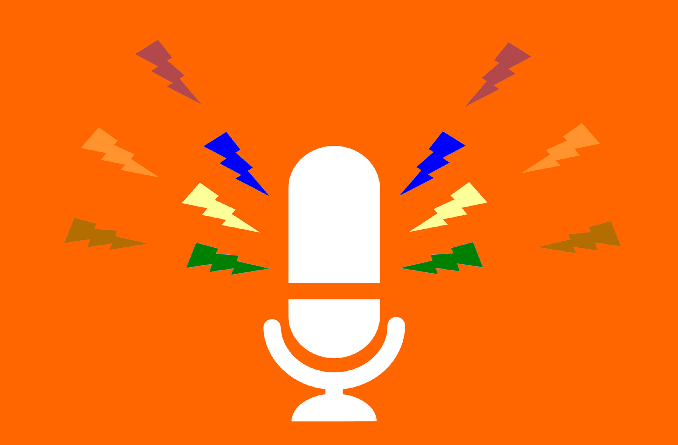 EXCLUSIVE: HOW TO CREATE A MICRO PODCAST IN 5 MINUTES