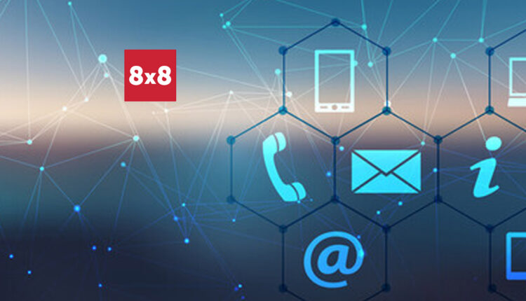 8x8 Launches Omni Shield, a Game-Changer in SMS Fraud Prevention
