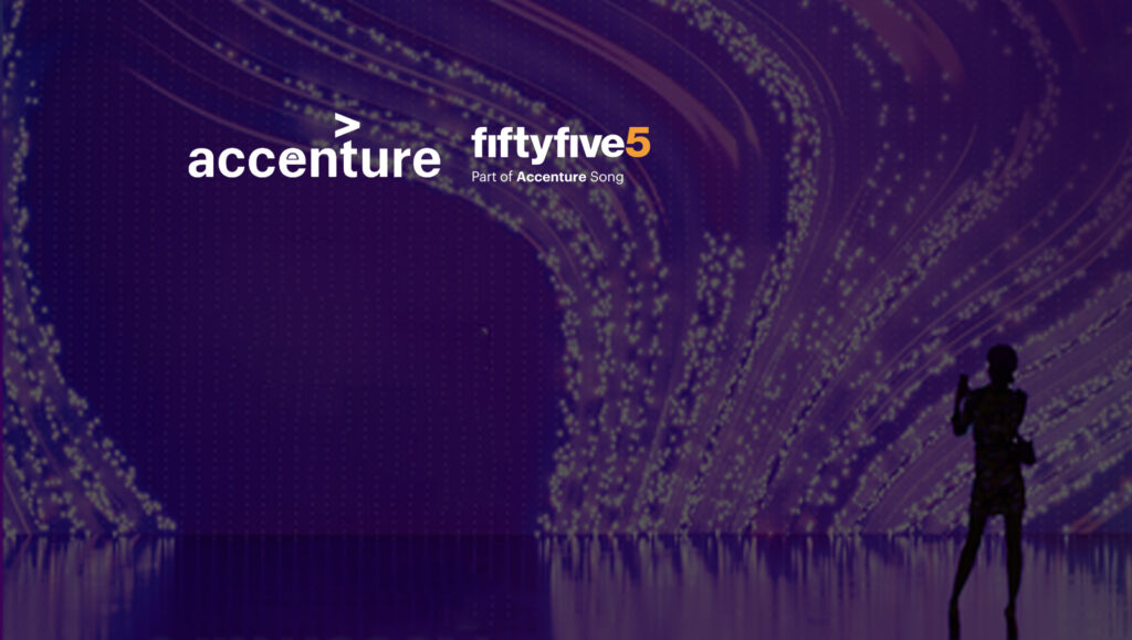 Accenture Acquires Fiftyfive5 to Boost its Customer Intelligence Capability in Australia and New Zealand