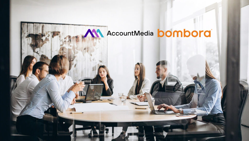 Account Media Drives More B2B Engagement With Bombora Company Surge