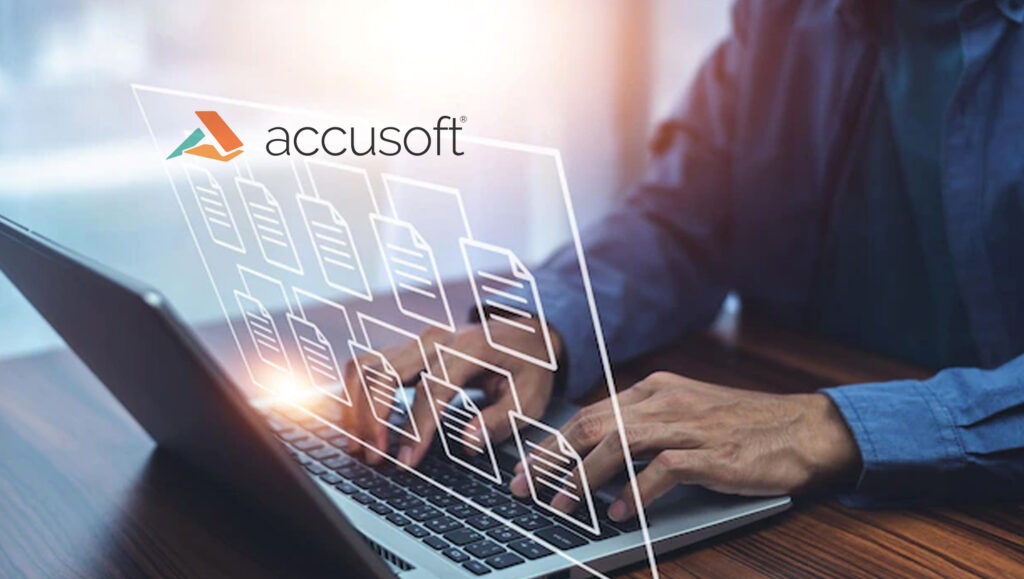 Accusoft Unveils Innovative PrizmDoc Hybrid Viewing Feature