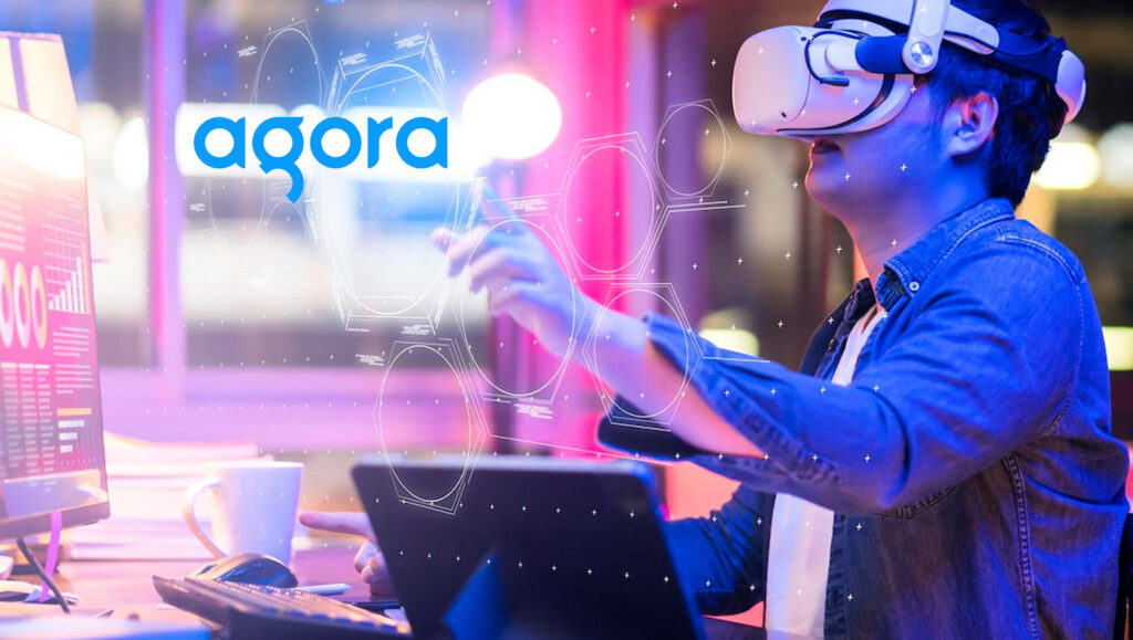 Agora Launches Real-Time Transcription Solution