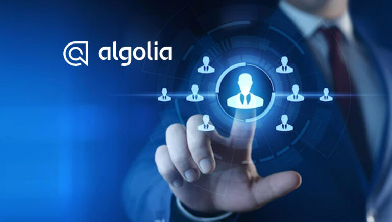 Algolia Appoints Sean Mullaney as New Chief Technology Officer