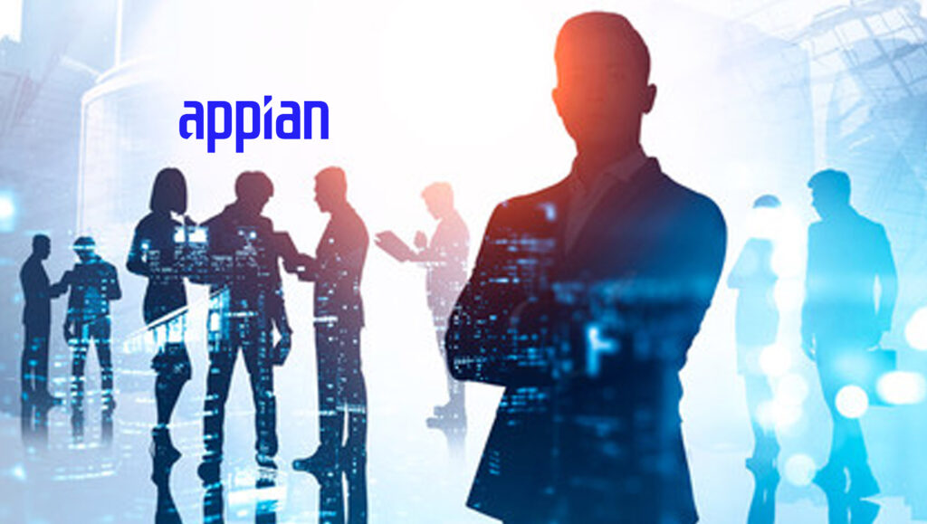 Appian Named a Leader in Everest Group's Process Orchestration Products PEAK Matrix 2023