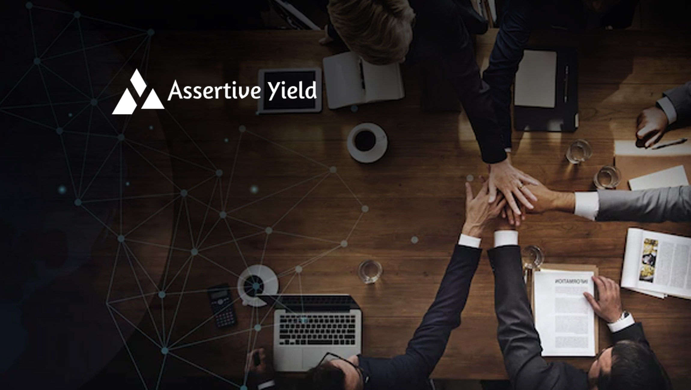 Assertive Yield Expands EMEA Team with Key Sales & Business Development Hire