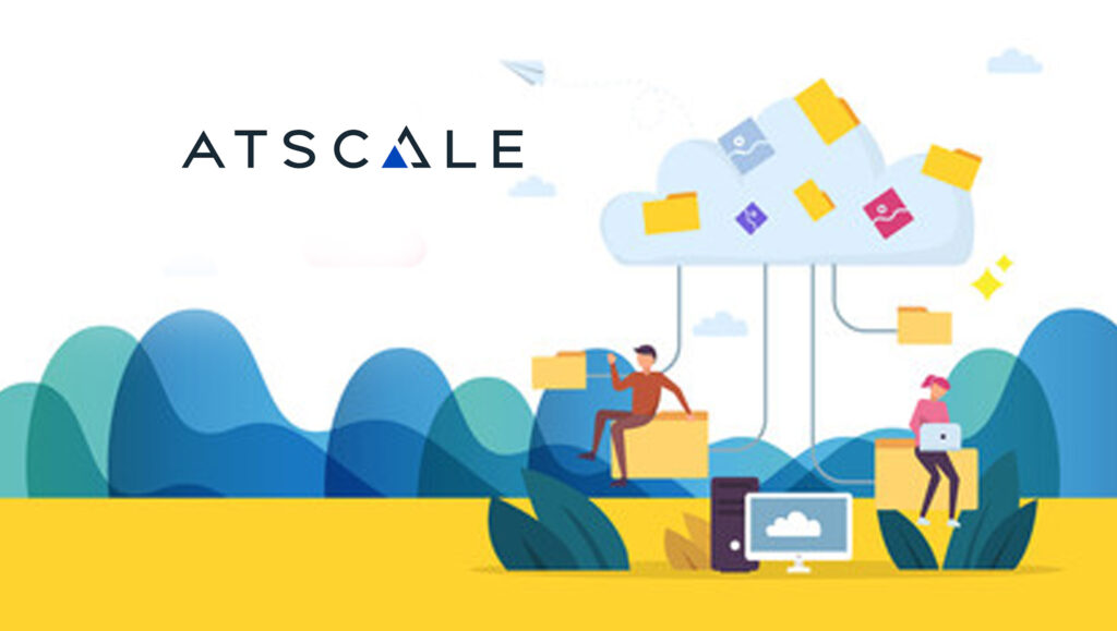 AtScale’s Semantic Layer Now Available on Google Cloud Marketplace