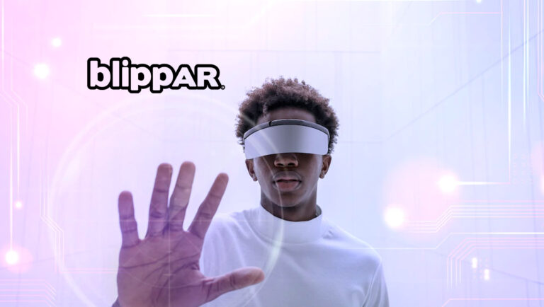 Blippar Pushes the Boundaries of No-Code AR Creation, Enabling Compatibility With Leading AR Glasses