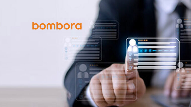 Bombora, Surfing the Intent-Data Wave, Names a President