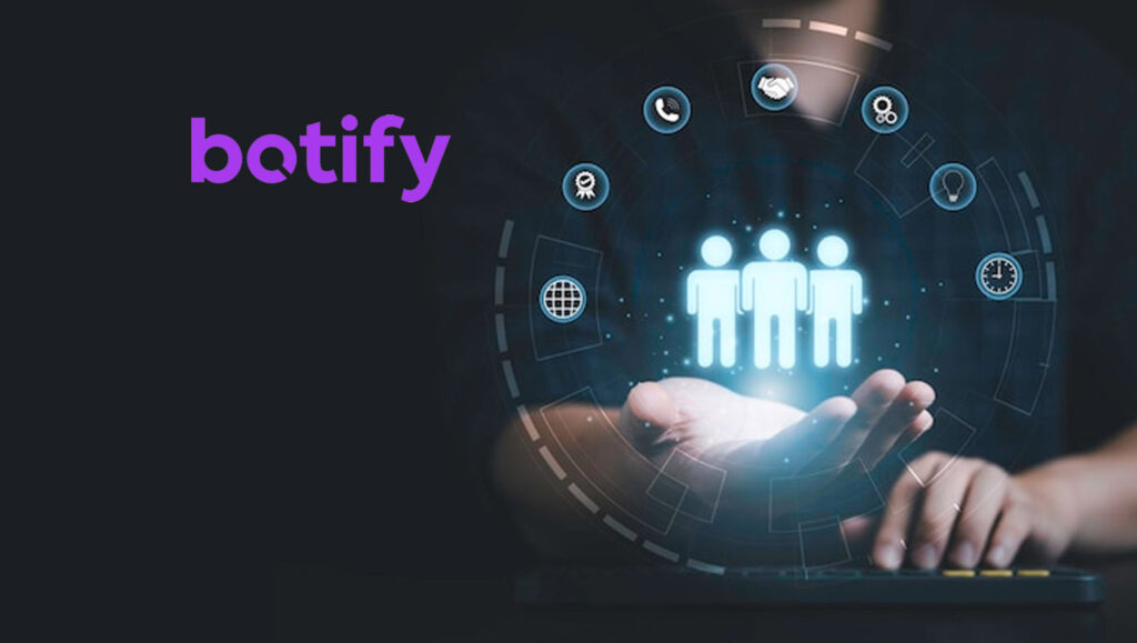 Botify Expands Executive Leadership and Advisory Bench in Response to Widespread Industry Push to Leverage the Power of Organic Search