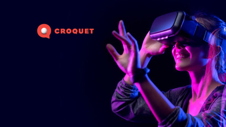 CROQUET-ANNOUNCES-AVAILABILITY-OF-METAVERSE-WEB-SHOWCASE