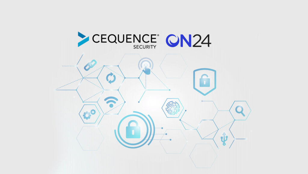 Cequence Security Generates Millions in Pipeline Using Data-Driven Insights from ON24