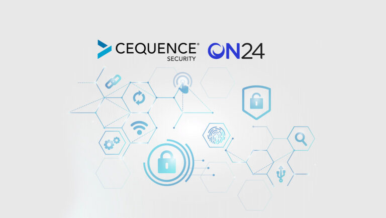 Cequence Security Generates Millions in Pipeline Using Data-Driven Insights from ON24