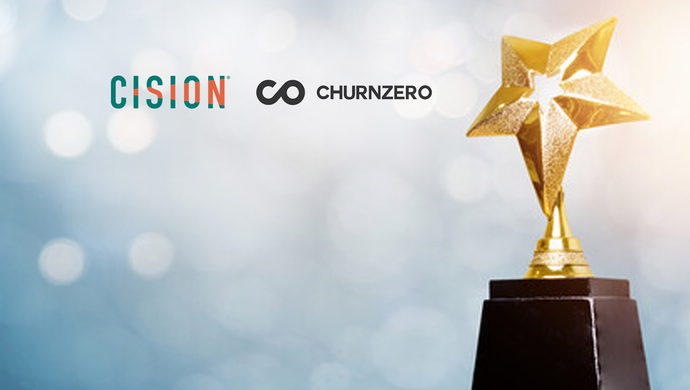 Cision Named ‘Adoption Hero’ in ChurnZero’s 2022 ChurnHero Awards