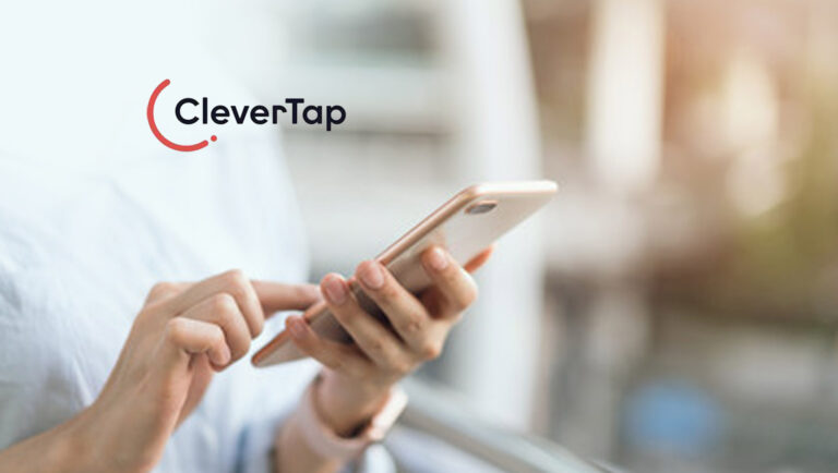 Clevertap Gears up for the Next Stage of Growth, Focuses on Maximizing Customer Lifetime Value for Businesses