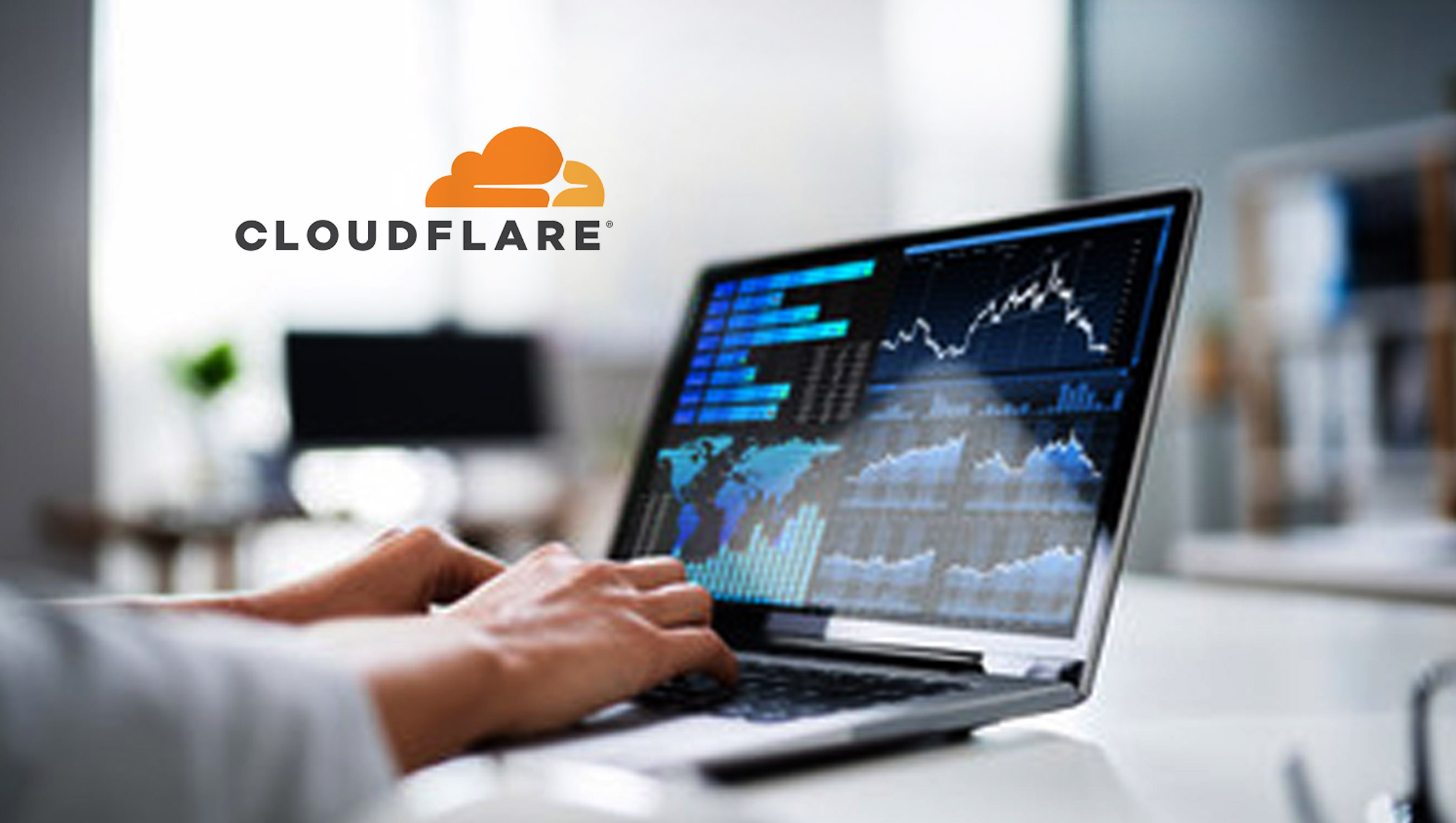 Cloudflare Publishes Second Annual Impact Report