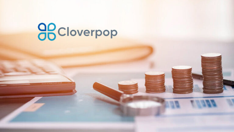 Cloverpop Decision Intelligence Platform Raises Series A Financing to Transform Enterprise Decision-Making