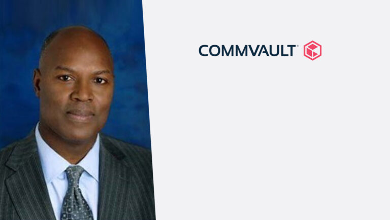 Commvault Welcomes Shane Sanders to its Board of Directors