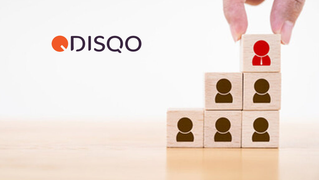 DISQO Elevates David Karp to Chief Customer Officer