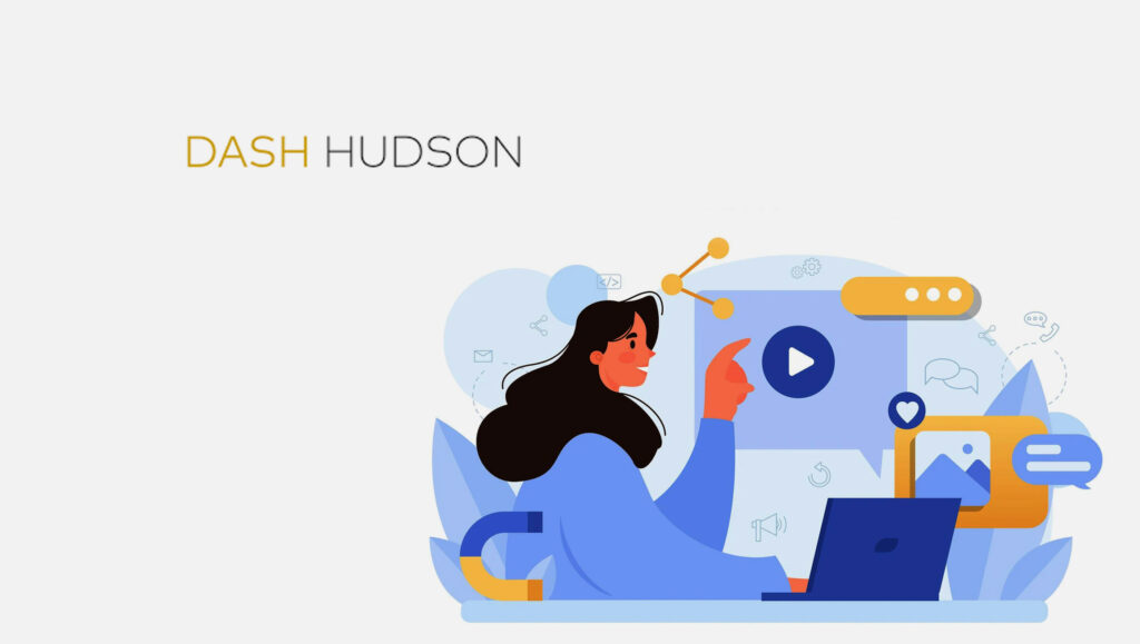 Dash Hudson Unveils AI-Powered Social Listening for Today's Visual Landscape