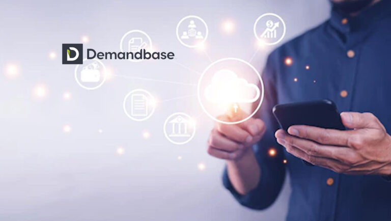 Demandbase Delivers the First 100% Free Account Identification Solution