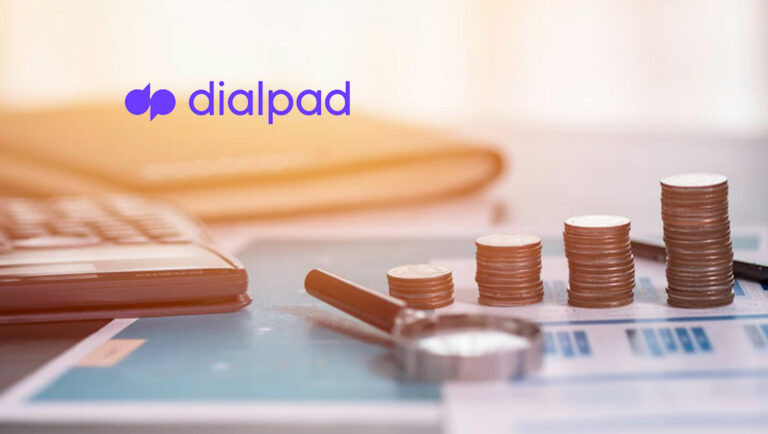 Dialpad Commits $50M in AI R&D to Fuel Business Insights and Launch Dialpad Ai Labs